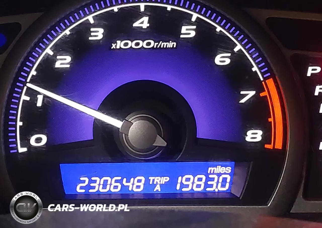 2006 Honda Civic Ex VIN:1HGFA16886L089433 - 15