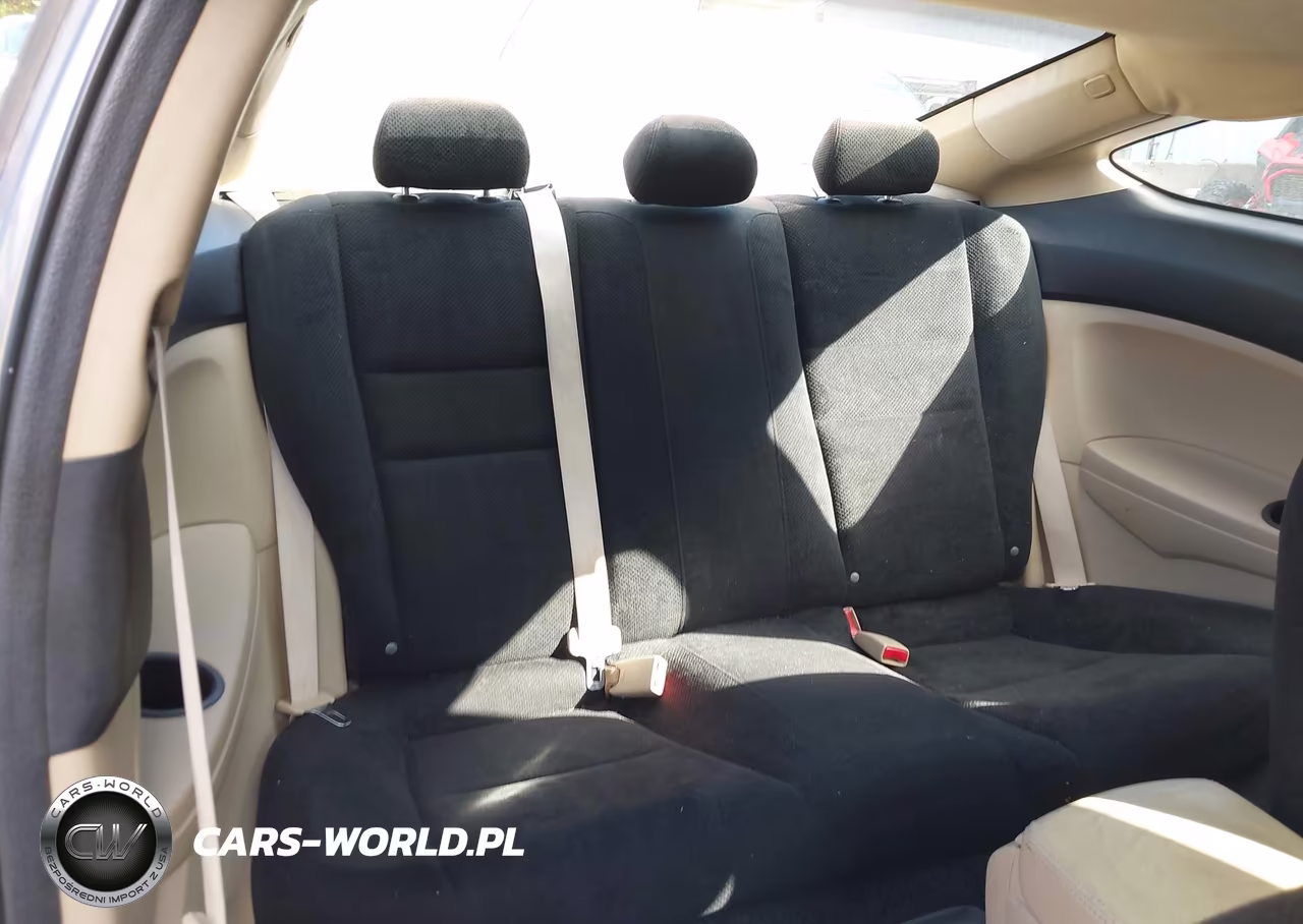 2010 Honda Accord 2.4 Ex VIN:1HGCS1B71AA021718 - 8