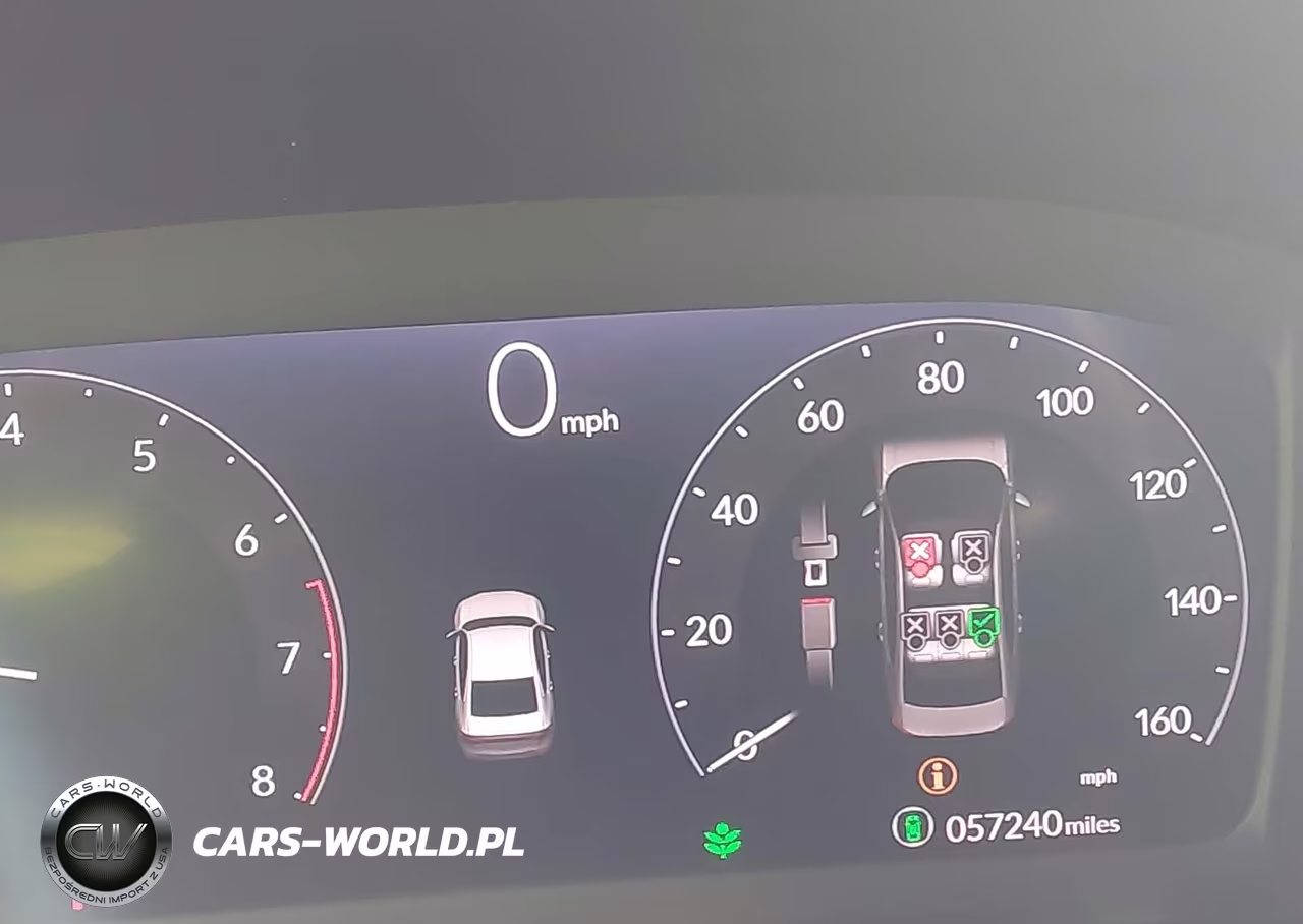2023 Honda Accord Lx VIN:1HGCY1F21PA043417 - 7