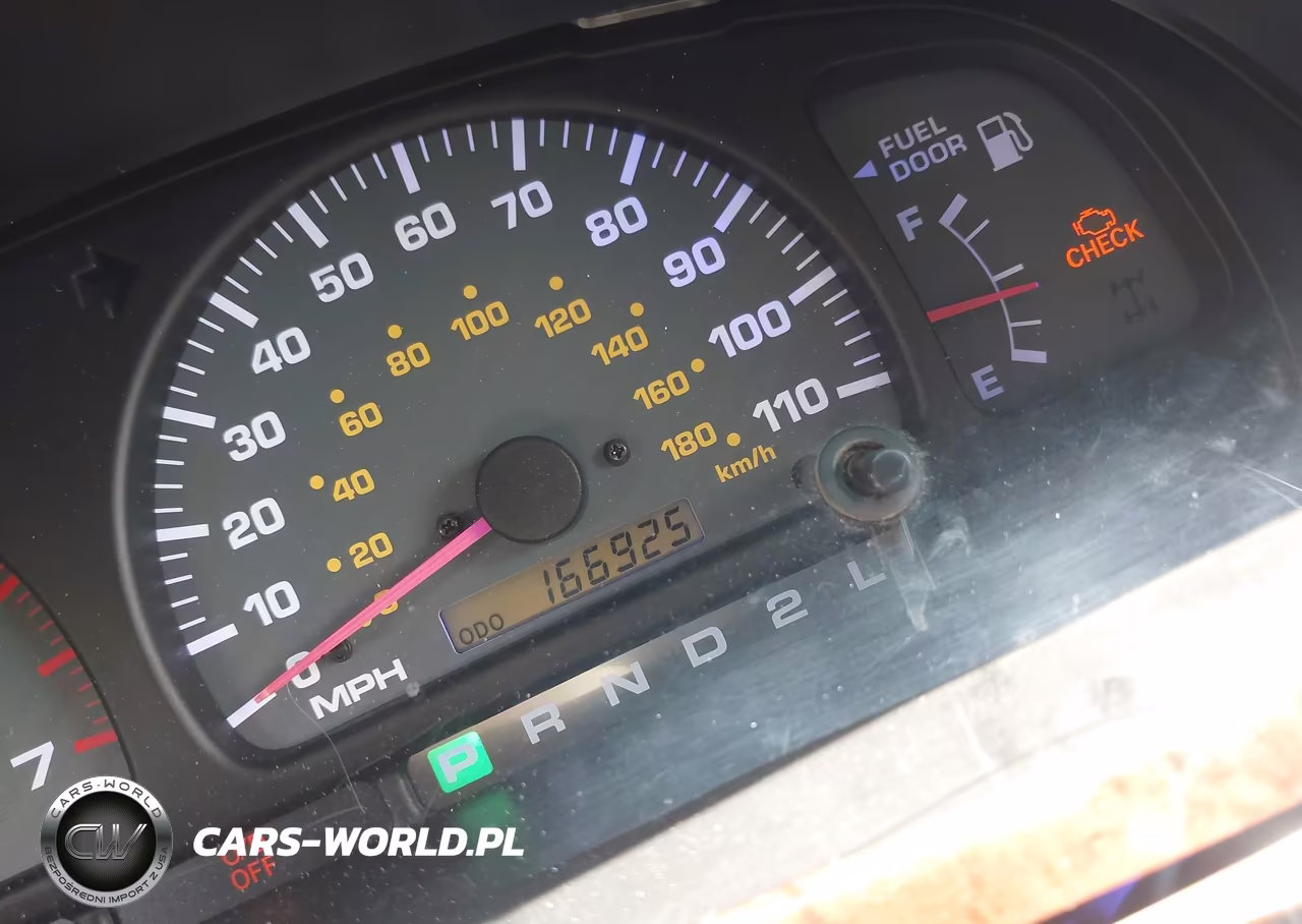 1999 Toyota 4Runner Limited V6 VIN:JT3GN87R8X0134935 - 7