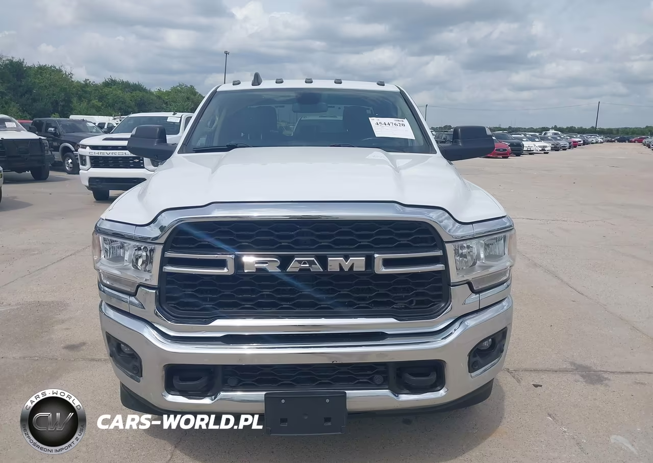 2019 Ram 3500 Chassis Tradesman-Slt-Laramie-Limited VIN:3C7WRTCL1KG647189 - 12