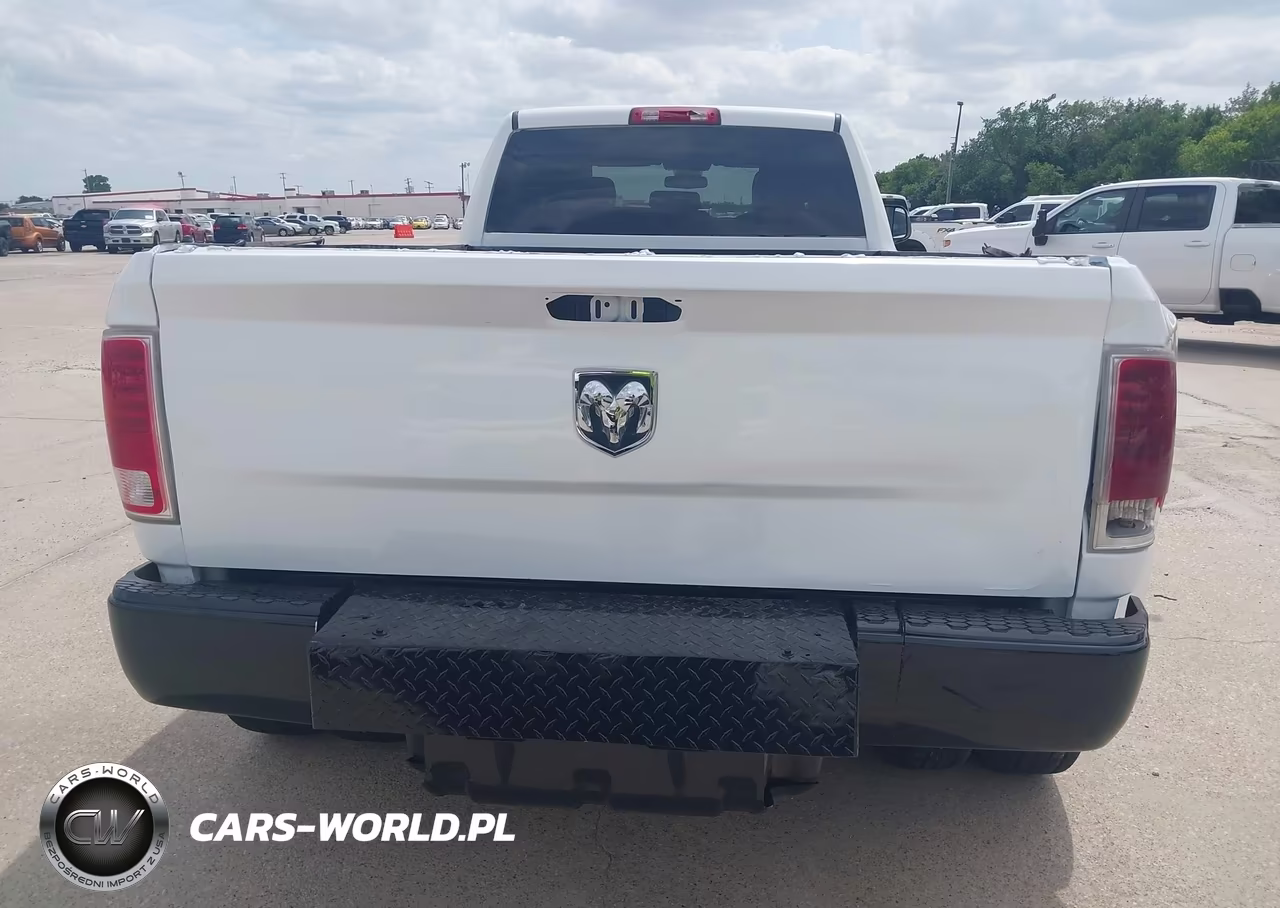 2019 Ram 3500 Chassis Tradesman-Slt-Laramie-Limited VIN:3C7WRTCL1KG647189 - 15