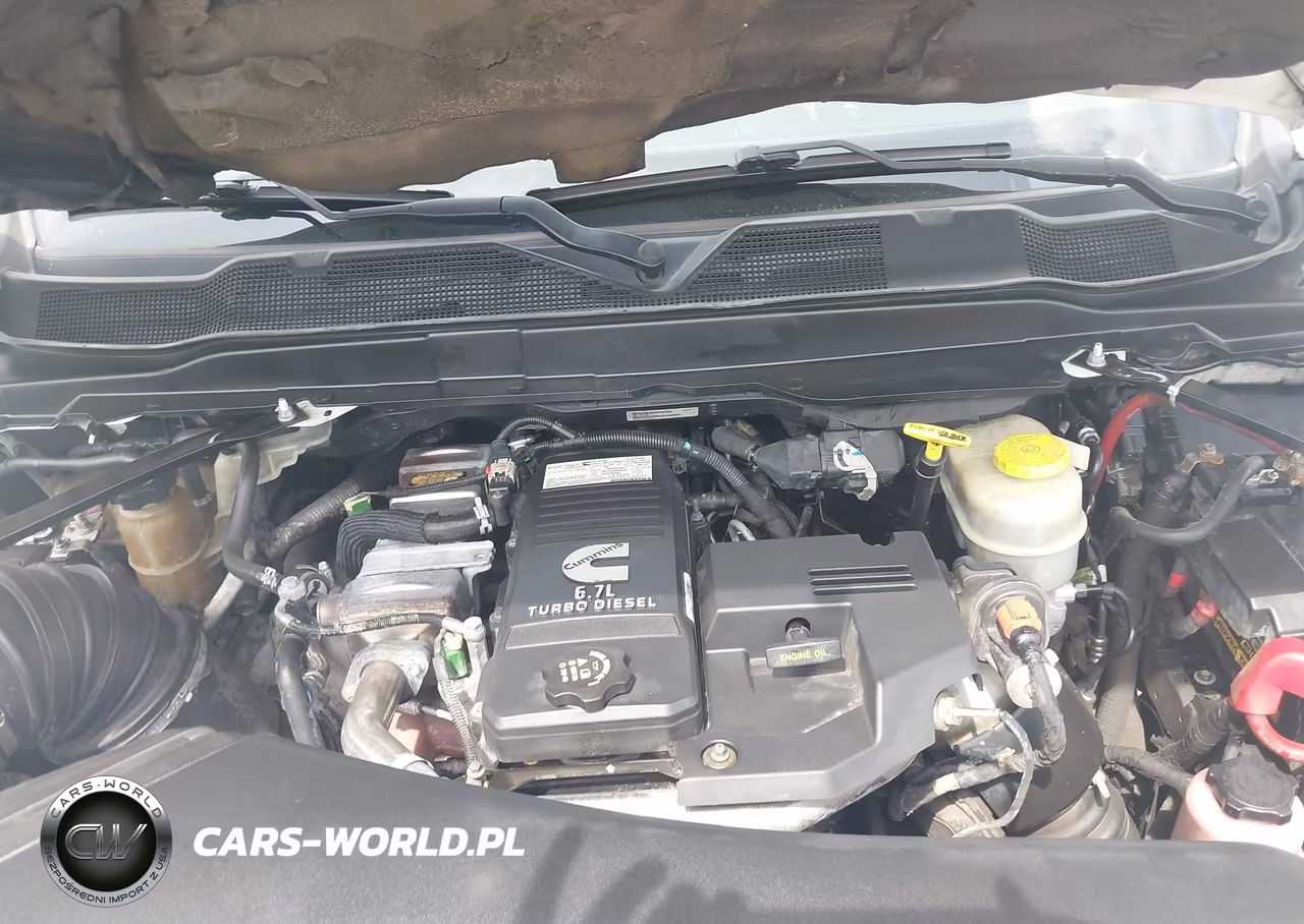 2019 Ram 3500 Chassis Tradesman-Slt-Laramie-Limited VIN:3C7WRTCL1KG647189 - 9