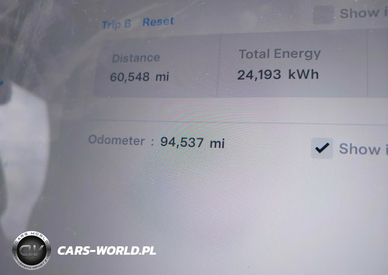 2018 Tesla Model X 100D-75D-P100D VIN:5YJXCAE27JF091566 - 13