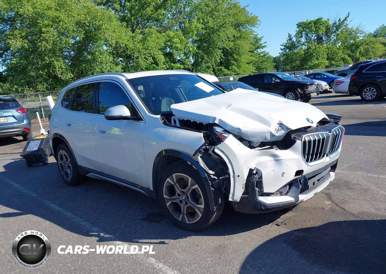 2023 BMW X1 xDrive28I