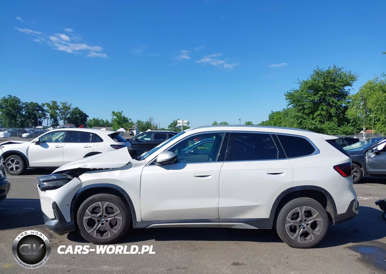 2023 BMW X1 xDrive28I VIN:WBX73EF02P5V95282 - 14