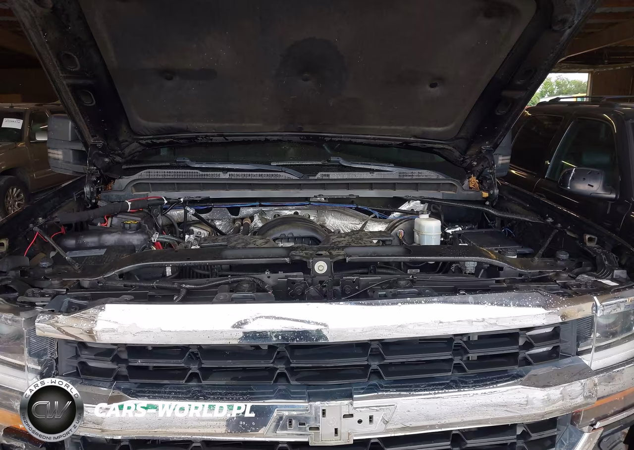 2016 Chevrolet Silverado 1500 Lt VIN:3GCPCREC4GG331554 - 10