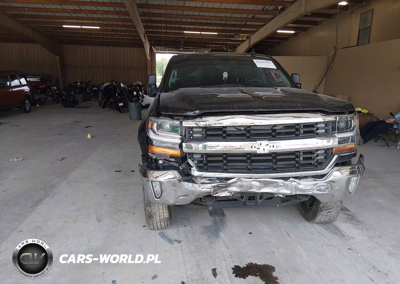 2016 Chevrolet Silverado 1500 Lt VIN:3GCPCREC4GG331554 - 13