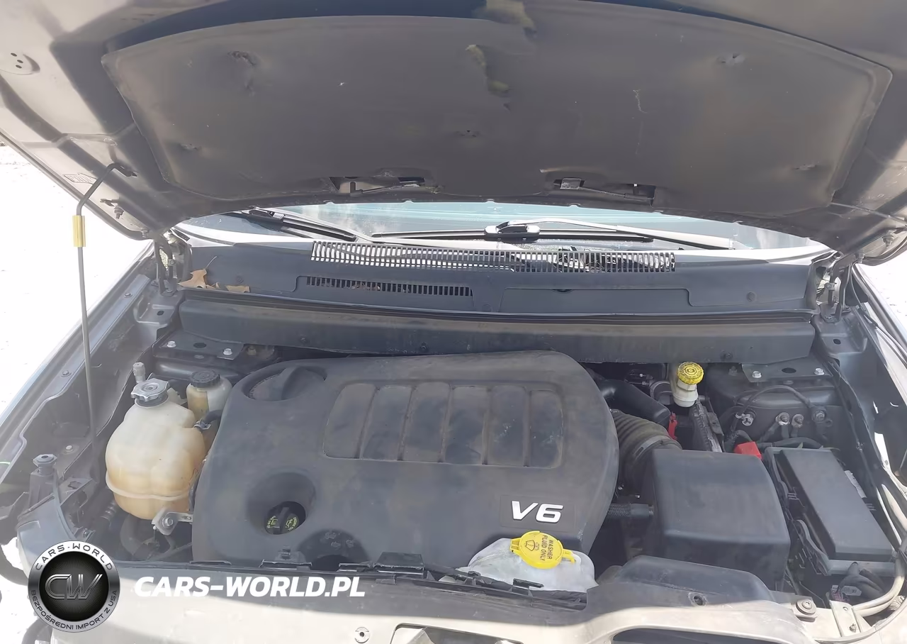 2018 Dodge Journey Sxt VIN:3C4PDCBG6JT507231 - 10