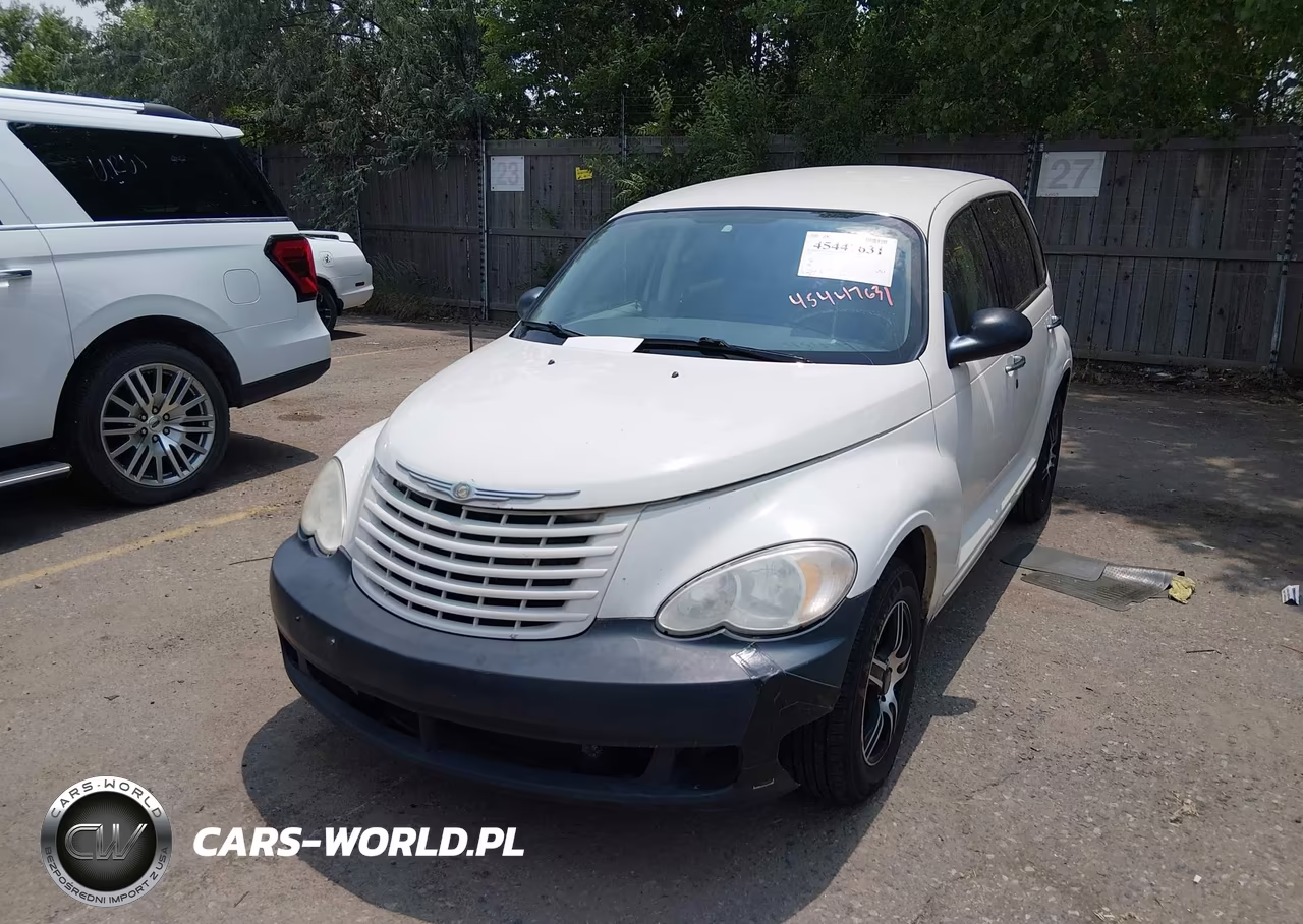 2009 Chrysler Pt Crusier VIN:3A8FY48999T563375 - 12