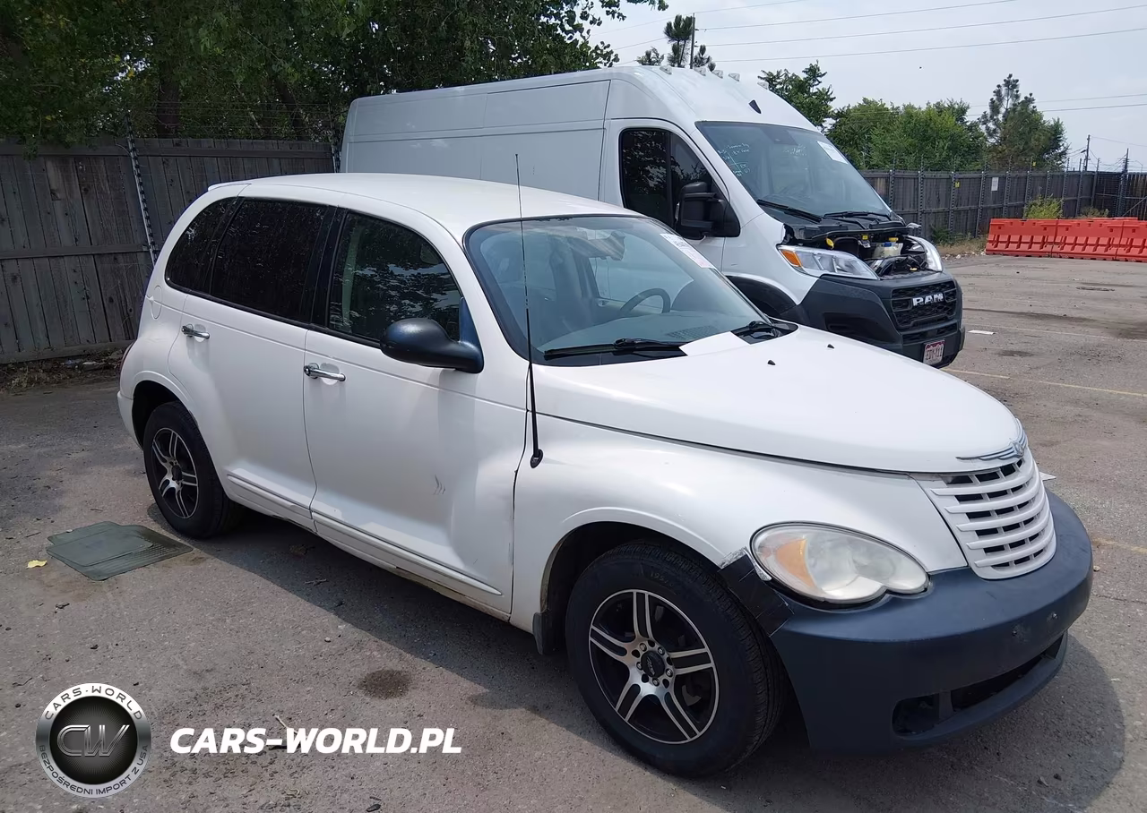 2009 Chrysler Pt Crusier VIN:3A8FY48999T563375 - 13