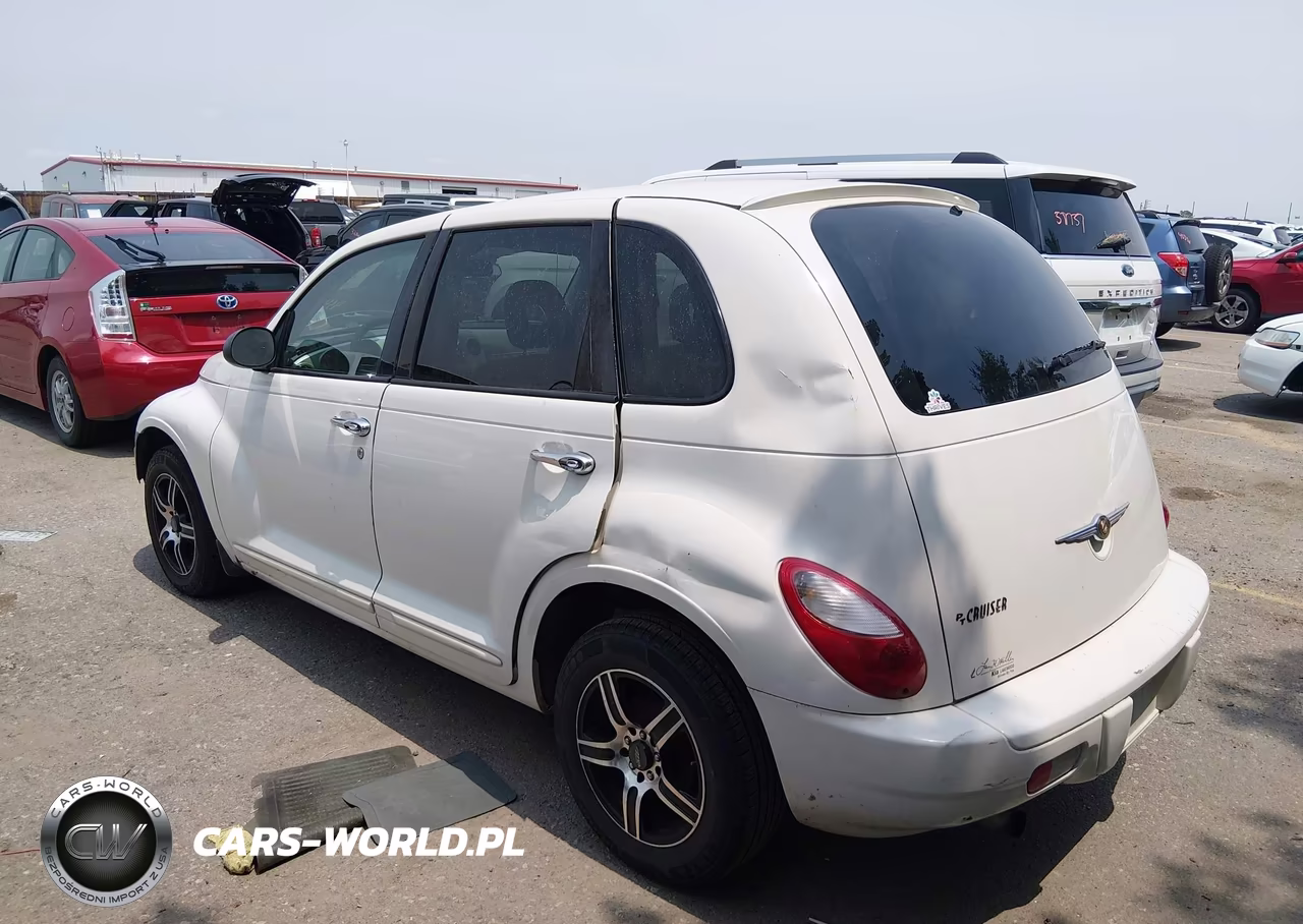2009 Chrysler Pt Crusier VIN:3A8FY48999T563375 - 14