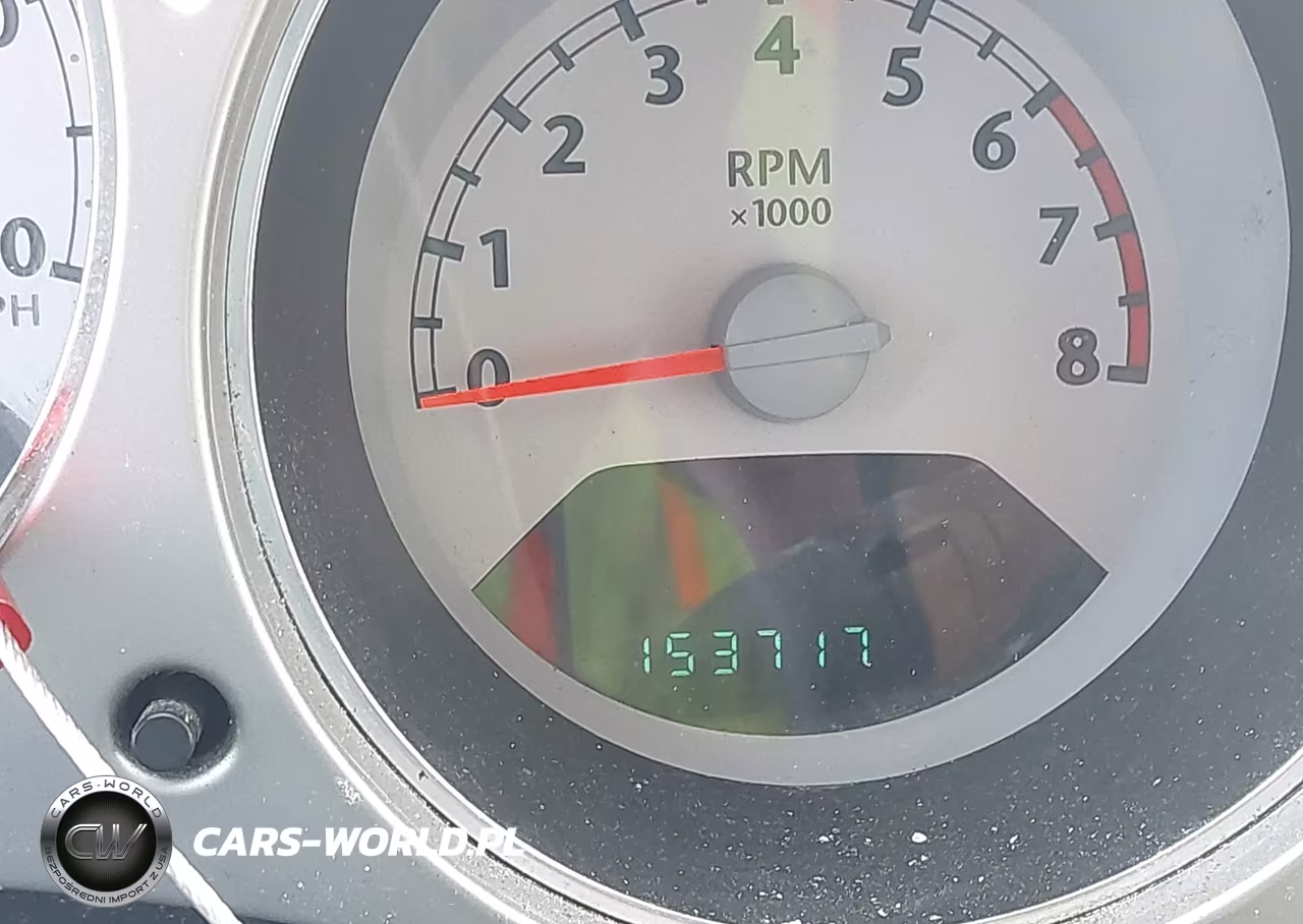 2009 Chrysler Pt Crusier VIN:3A8FY48999T563375 - 7