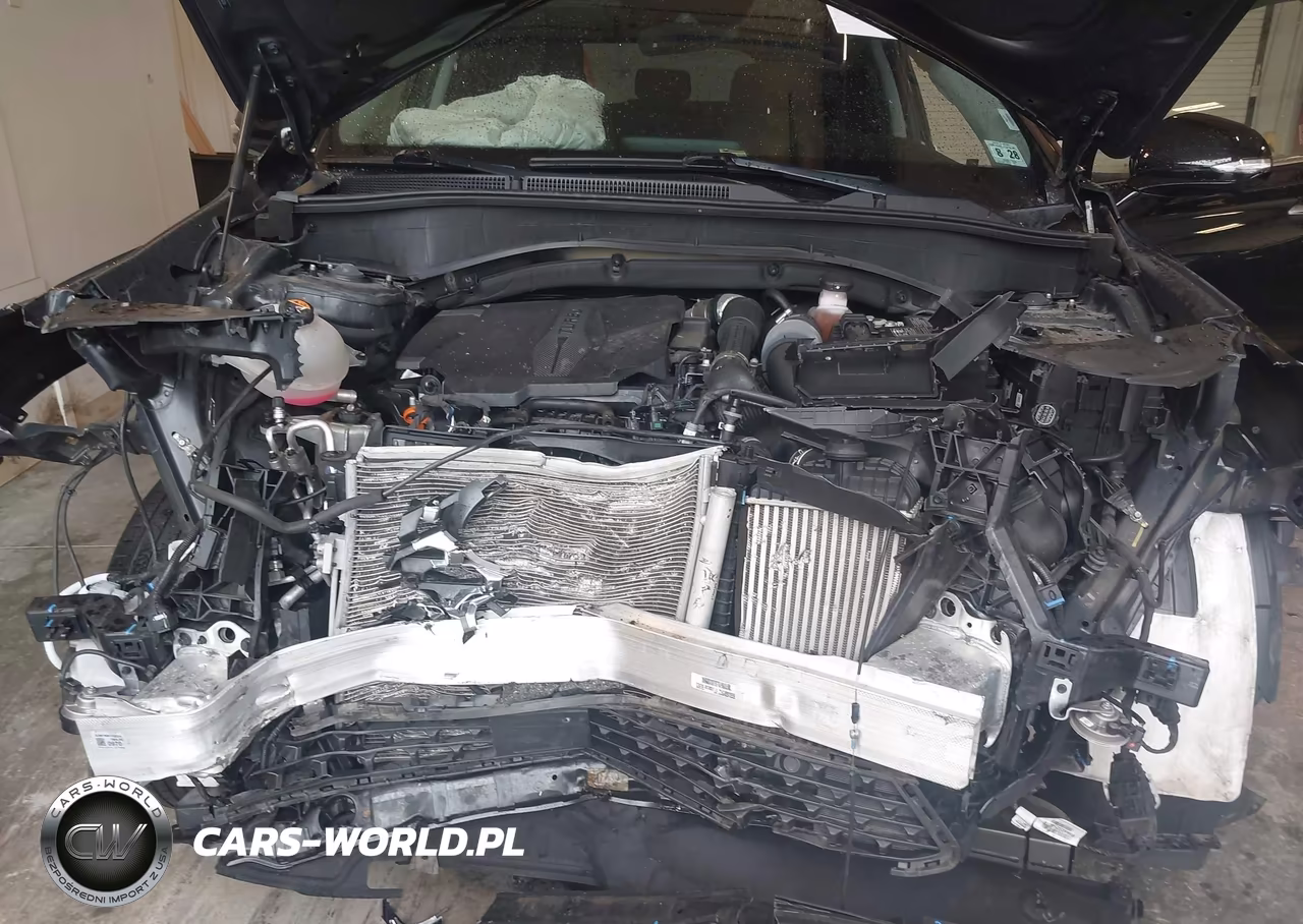 2023 Hyundai Santa Fe Limited VIN:5NMS4DAL5PH606238 - 10