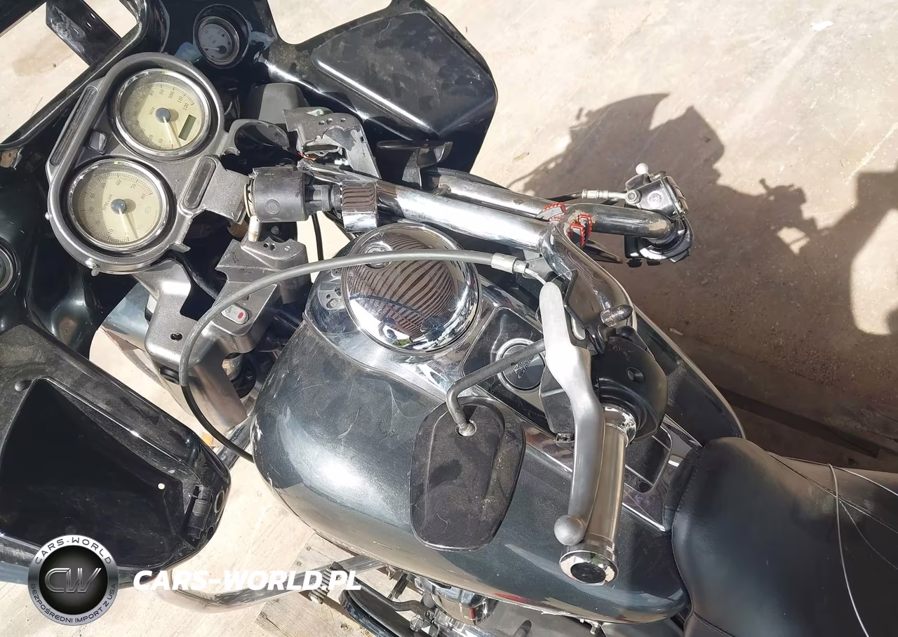2009 Harley-Davidson Fltr VIN:1HD1FS4379Y689776 - 15