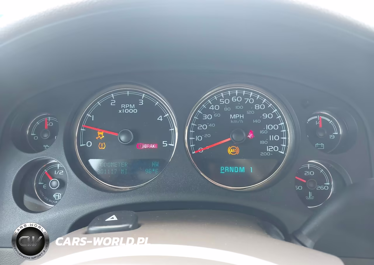 2014 Chevrolet Silverado 2500Hd Ltz VIN:1GC1KYE83EF159076 - 5