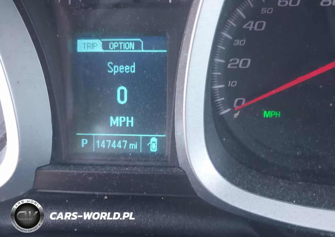 2014 Chevrolet Equinox Lt VIN:2GNALBEK9E6218641 - 7
