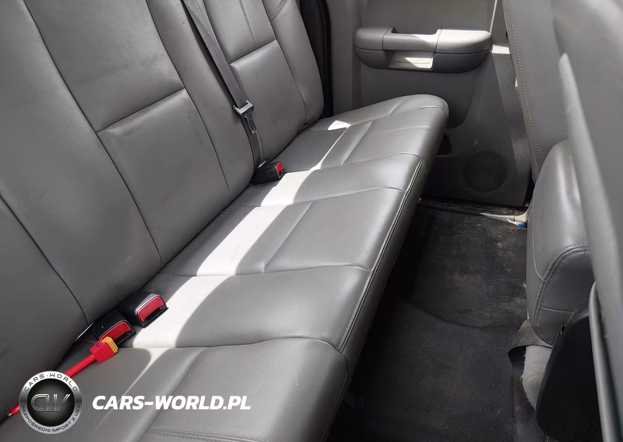 2013 Chevrolet Silverado 1500 Work Truck VIN:1GCRKPE71DZ286006 - 8