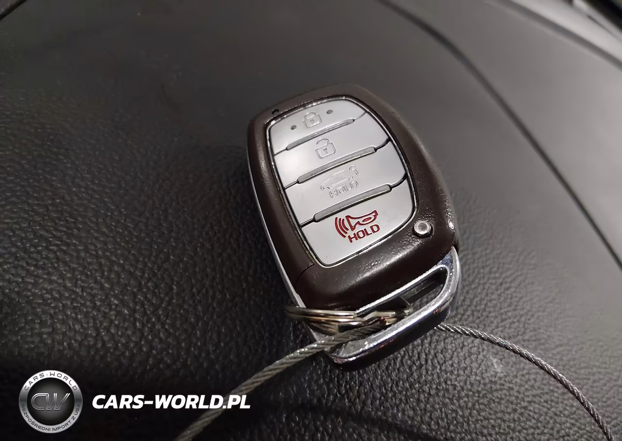 2015 Hyundai Sonata Sport VIN:5NPE34AF5FH043705 - 11