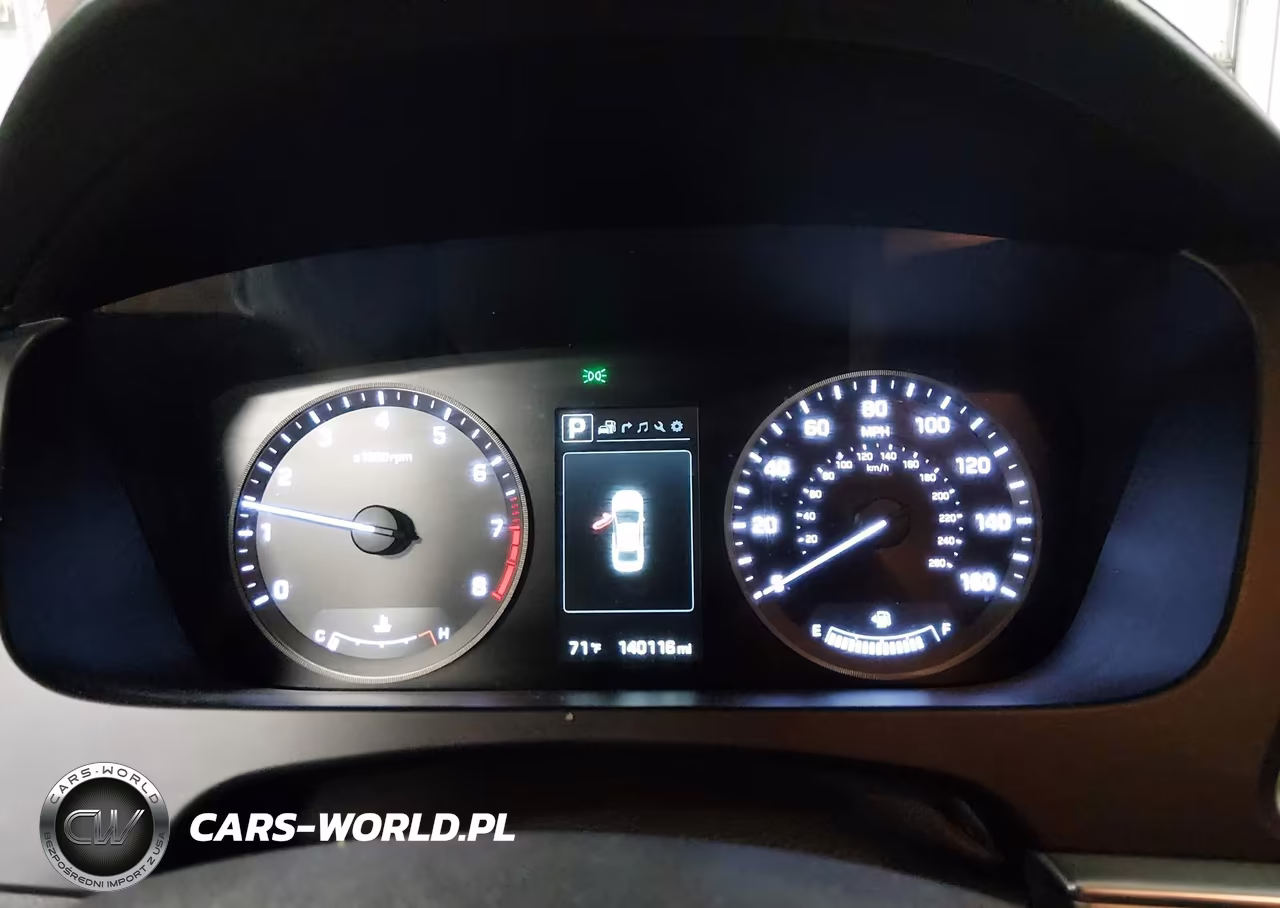 2015 Hyundai Sonata Sport VIN:5NPE34AF5FH043705 - 15