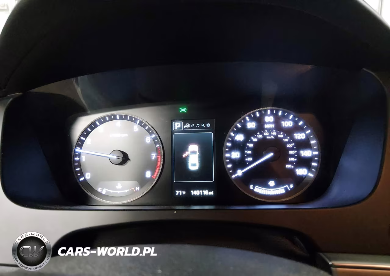 2015 Hyundai Sonata Sport VIN:5NPE34AF5FH043705 - 7