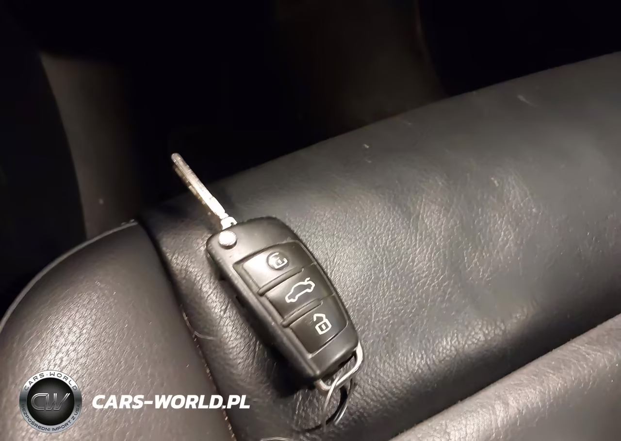 2008 Audi A4 2.0T VIN:WAUDF48H48K013476 - 11