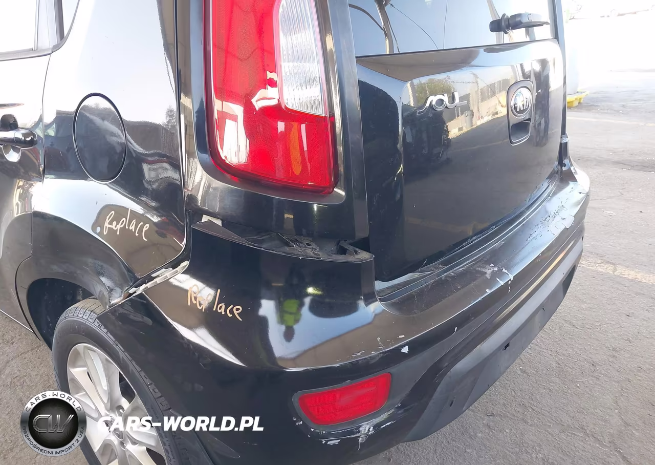 2013 Kia Soul VIN:KNDJT2A58D7613157 - 6