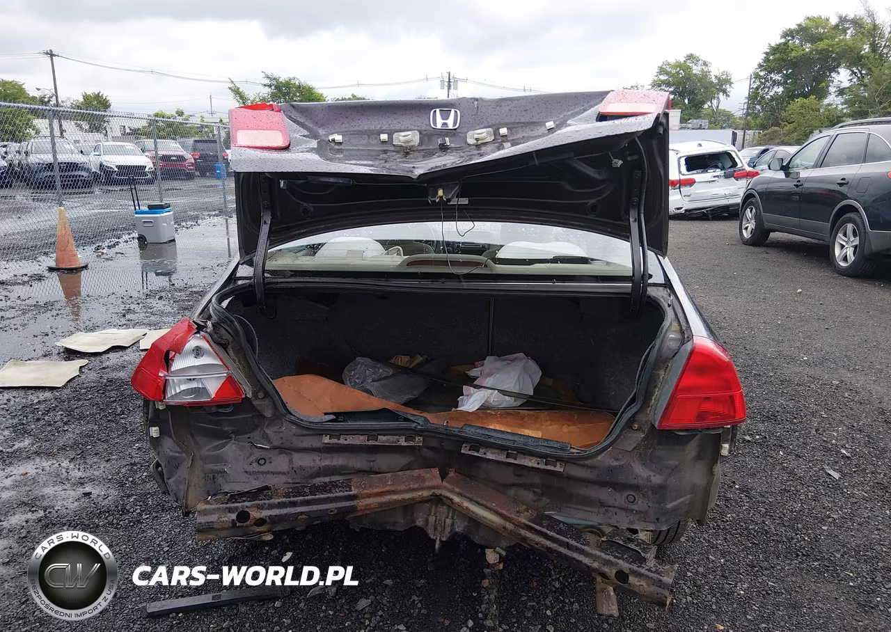 2001 Honda Civic Lx VIN:2HGES16551H581907 - 16