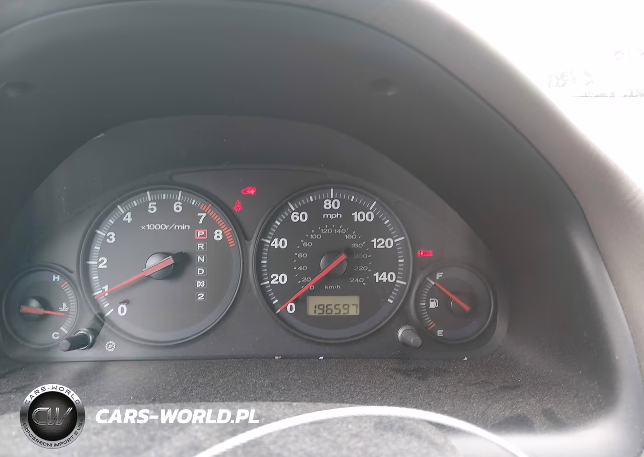 2001 Honda Civic Lx VIN:2HGES16551H581907 - 7
