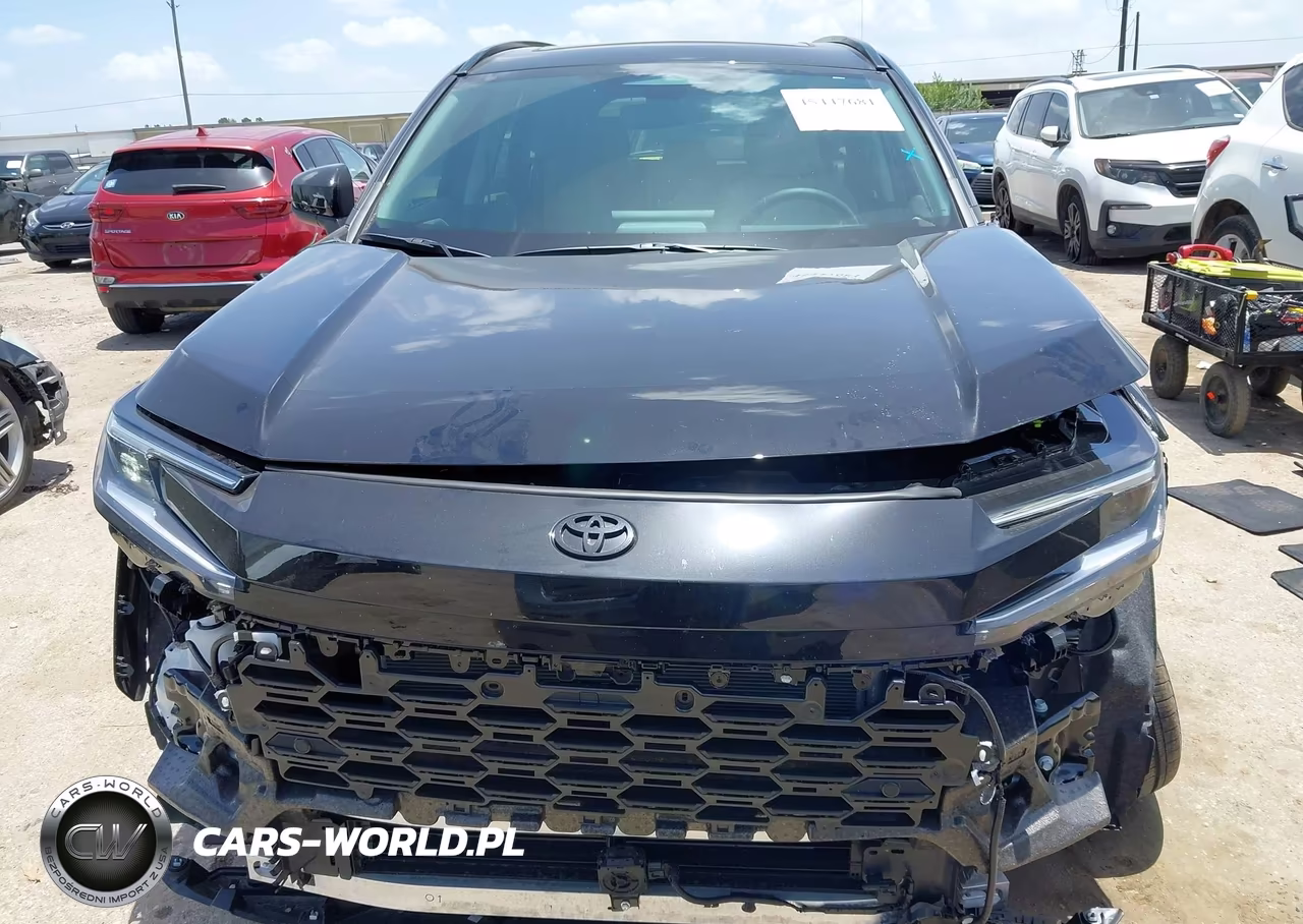 2026 Toyota Rav4 Xle Premium VIN:2T36DRBV9TW013809 - 12