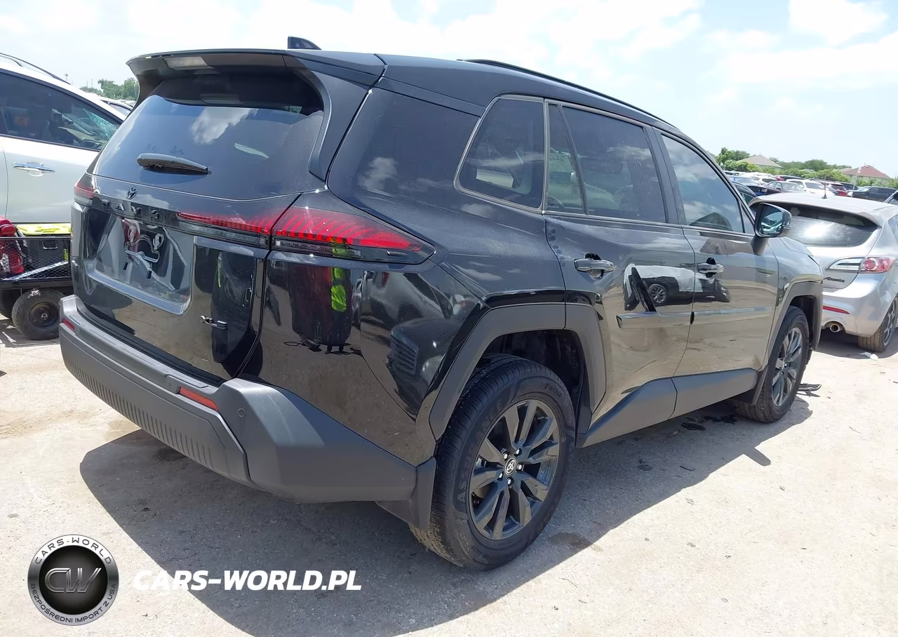 2026 Toyota Rav4 Xle Premium VIN:2T36DRBV9TW013809 - 4