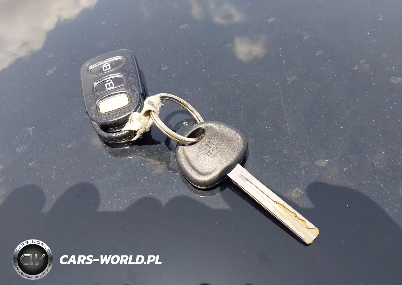 2013 Hyundai Sonata Gls VIN:5NPEB4AC7DH664157 - 11