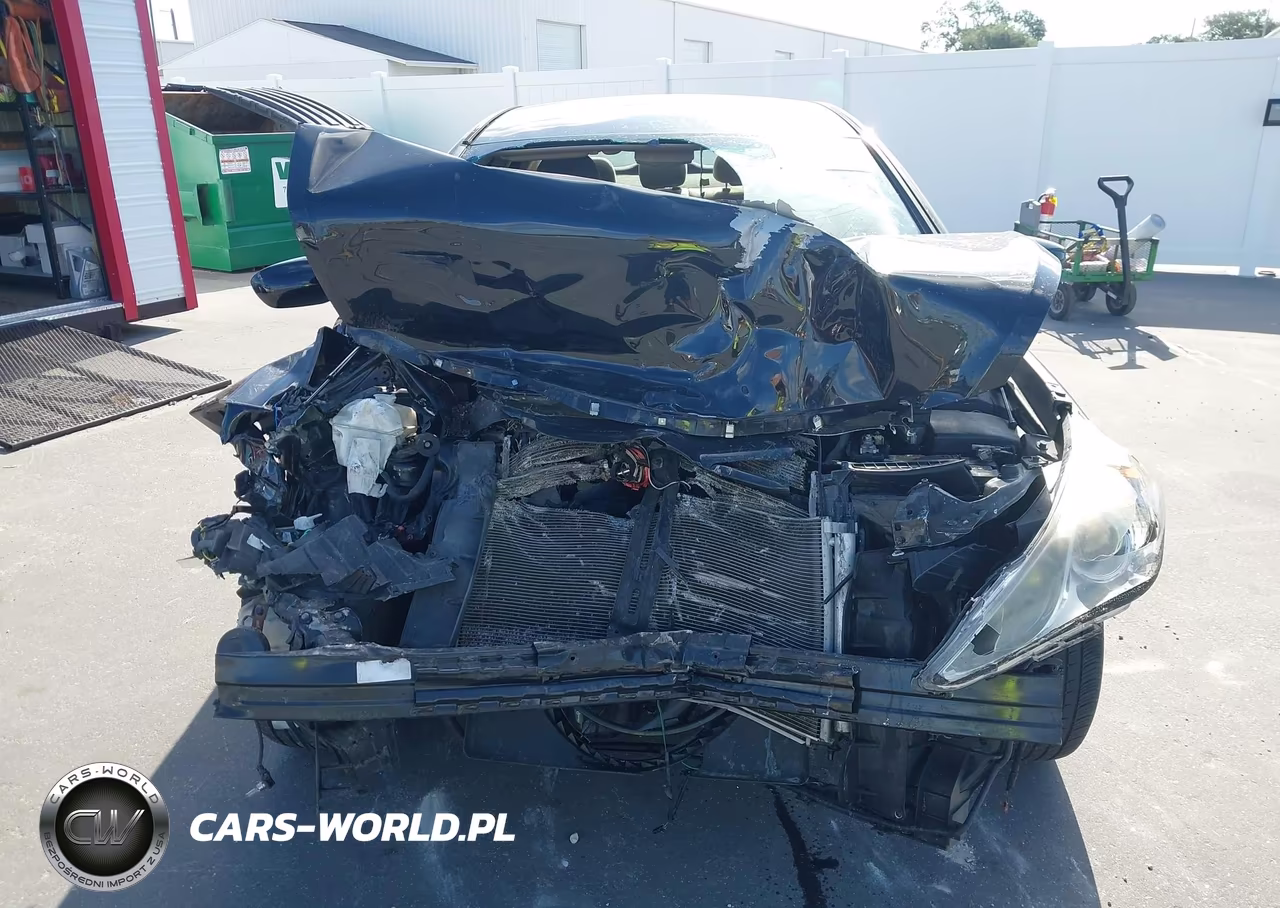 2013 Hyundai Sonata Gls VIN:5NPEB4AC7DH664157 - 12