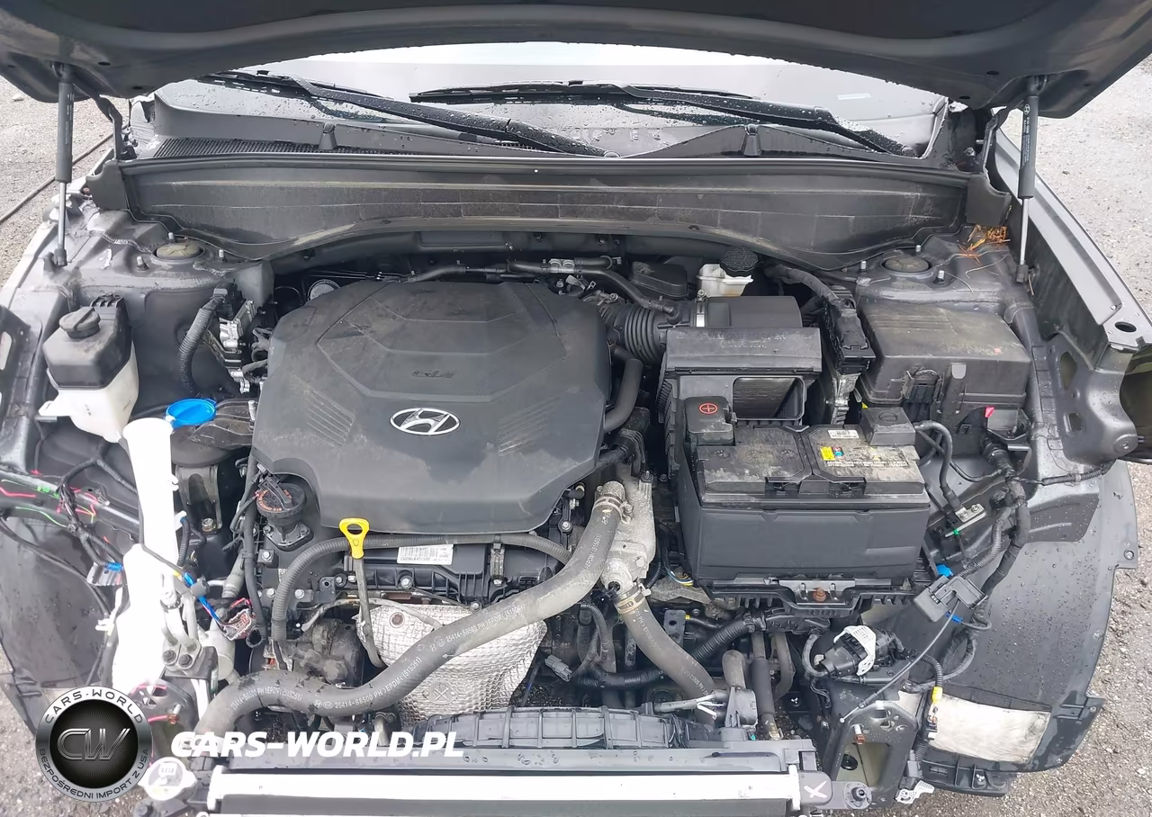 2021 Hyundai Palisade Limited VIN:KM8R5DHE7MU184783 - 10