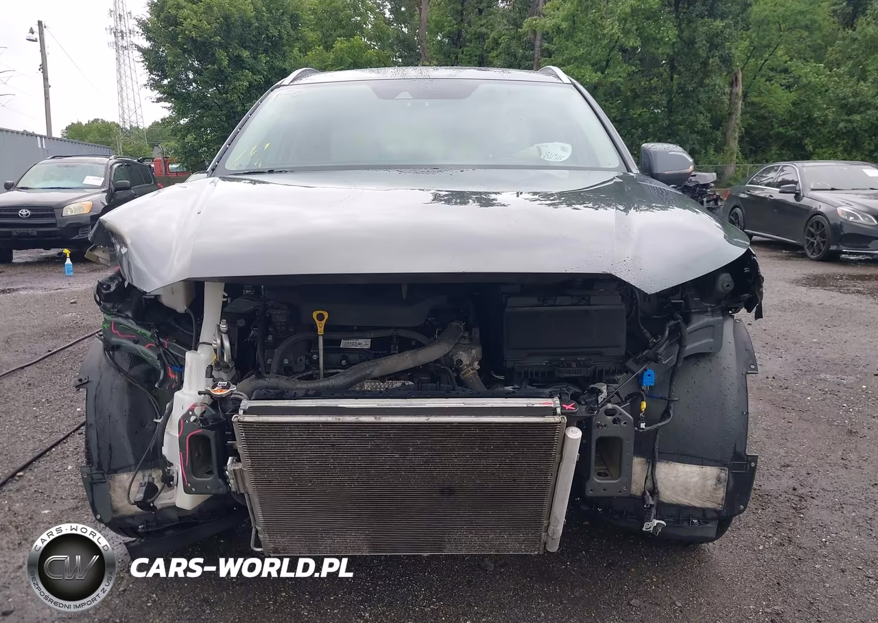 2021 Hyundai Palisade Limited VIN:KM8R5DHE7MU184783 - 13