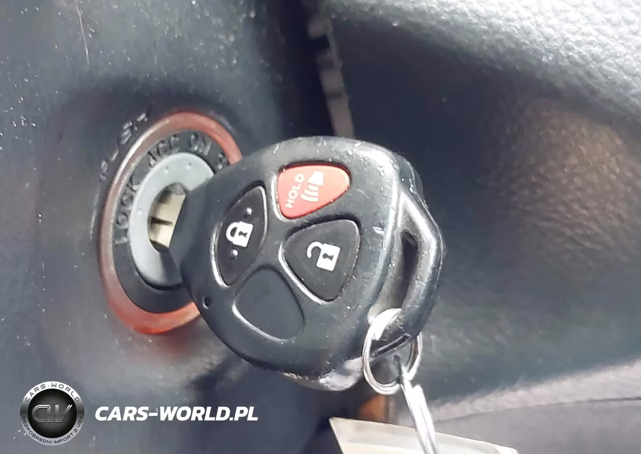 2008 Toyota Rav4 Sport V6 VIN:JTMBK32V885058269 - 11