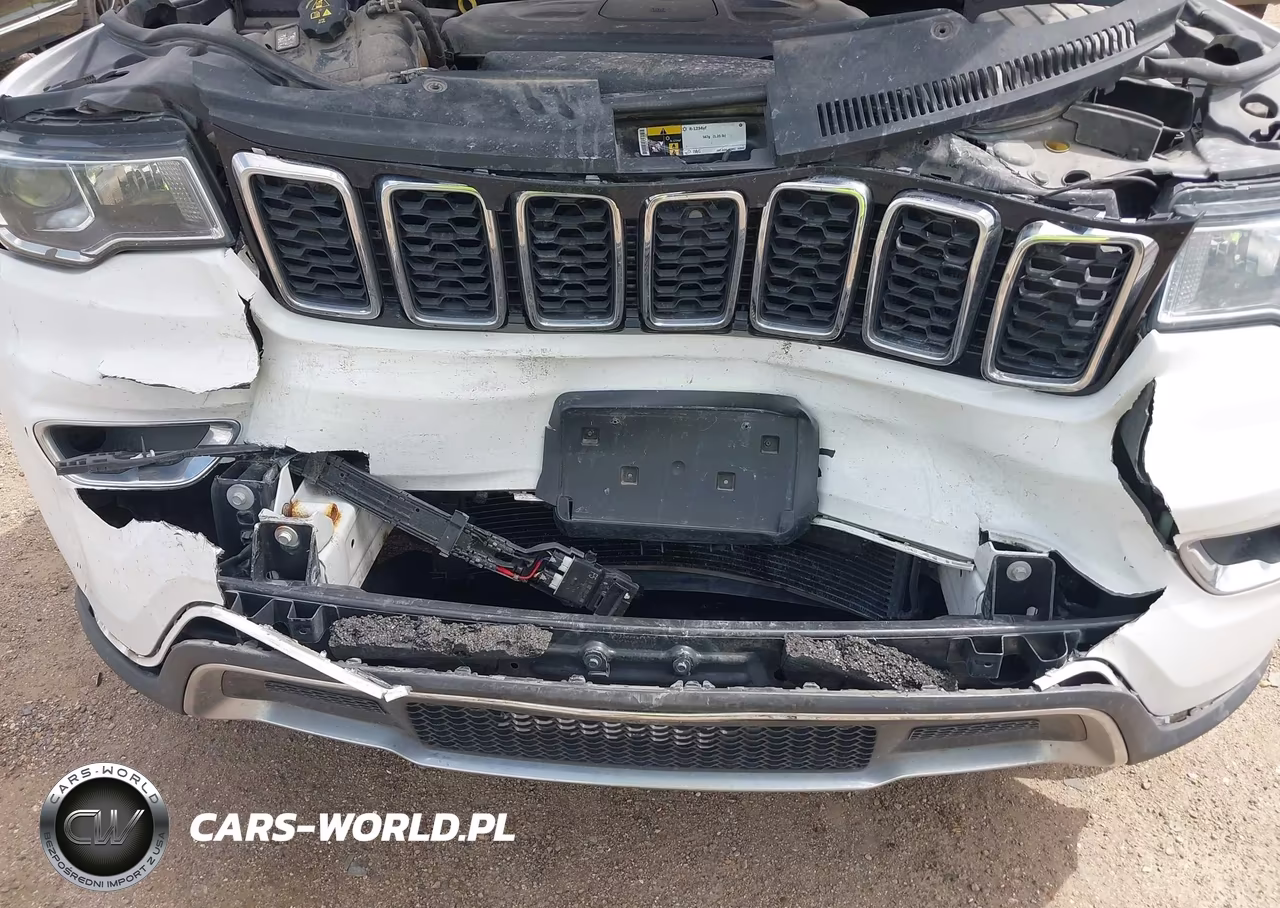2019 Jeep Grand Cherokee Limited 4X4 VIN:1C4RJFBG1KC818517 - 6