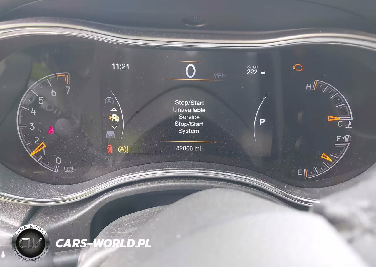 2019 Jeep Grand Cherokee Limited 4X4 VIN:1C4RJFBG1KC818517 - 7