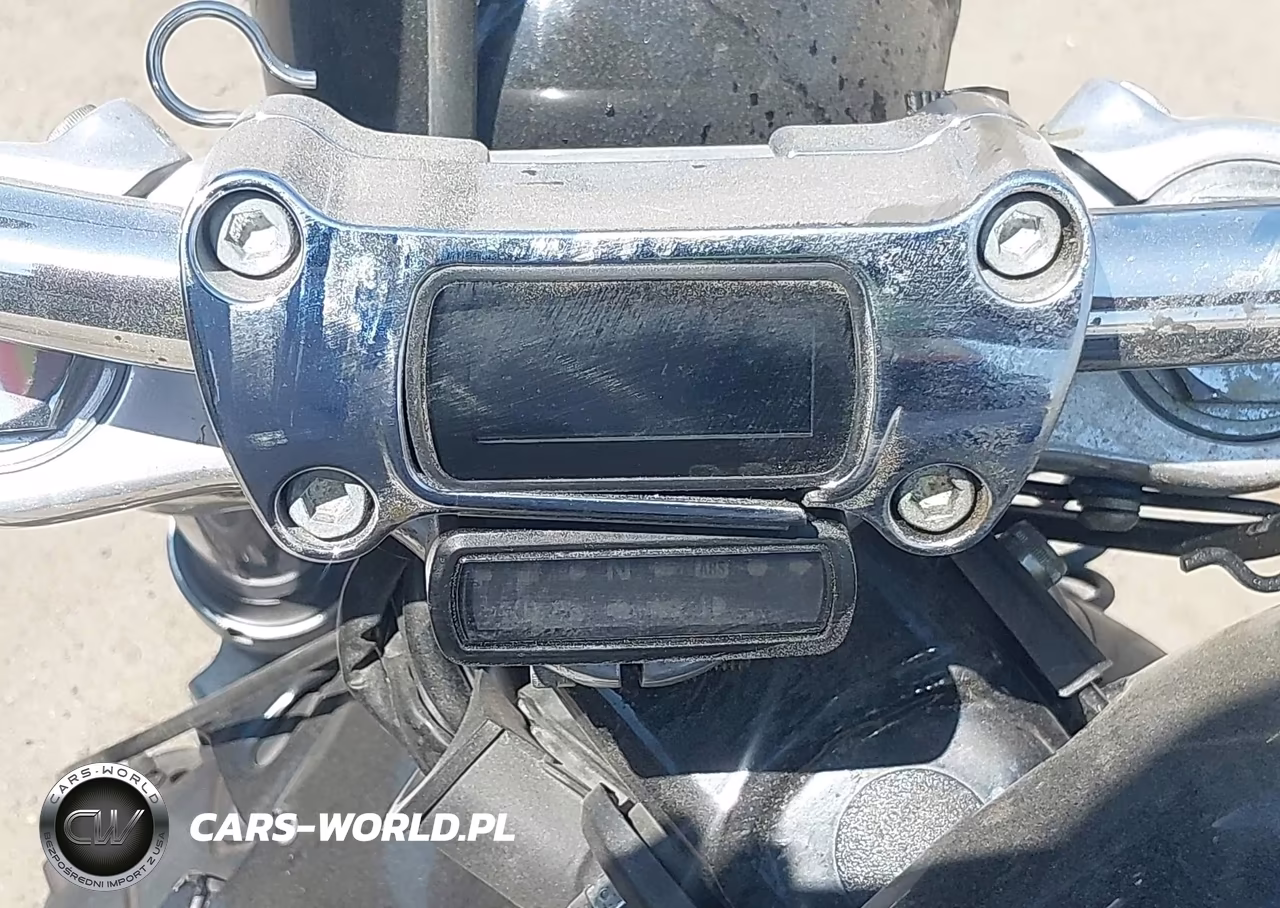 2020 Harley-Davidson Fxst VIN:1HD1BVJ2XLB052271 - 7