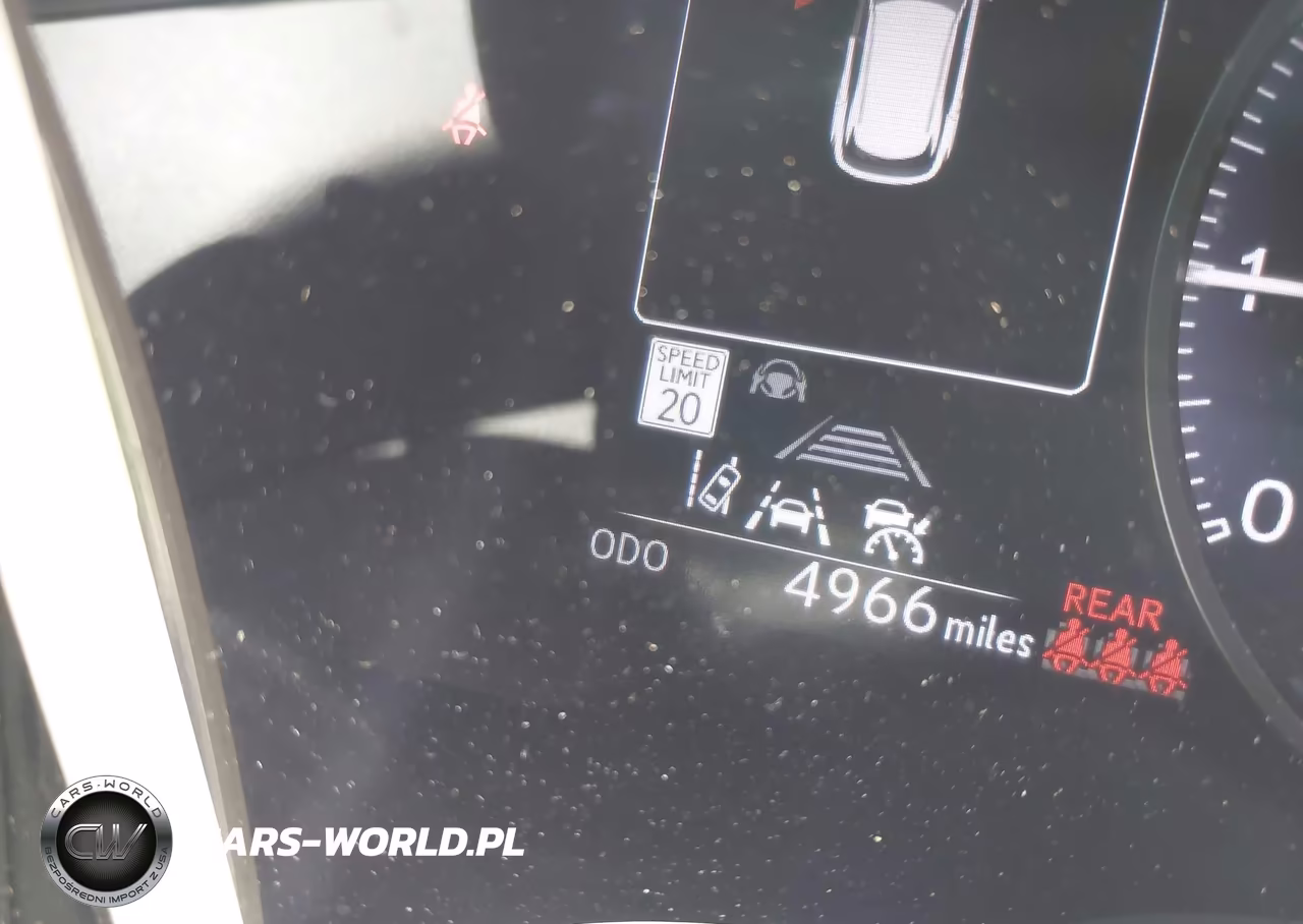 2024 Lexus Rx 350 Premium VIN:2T2BAMCA3RC085786 - 15
