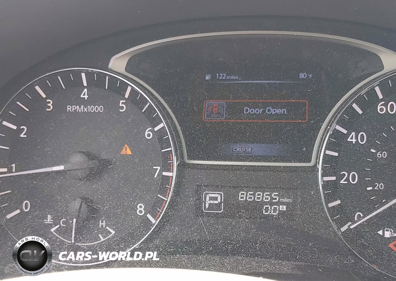 2014 Nissan Altima 2.5 Sv VIN:1N4AL3AP3EC404317 - 7