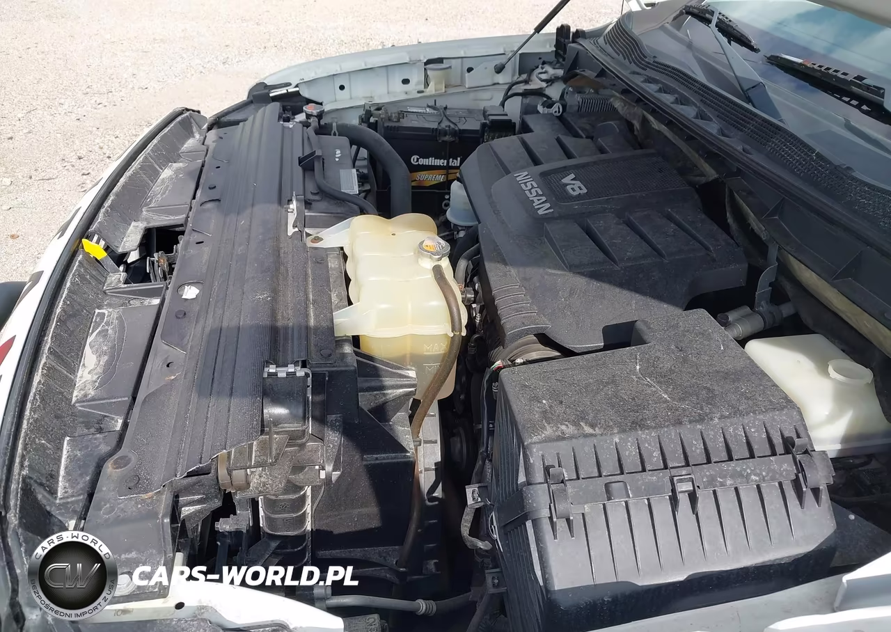 2018 Nissan Titan Xd S Gas VIN:1N6AA1F35JN525775 - 17