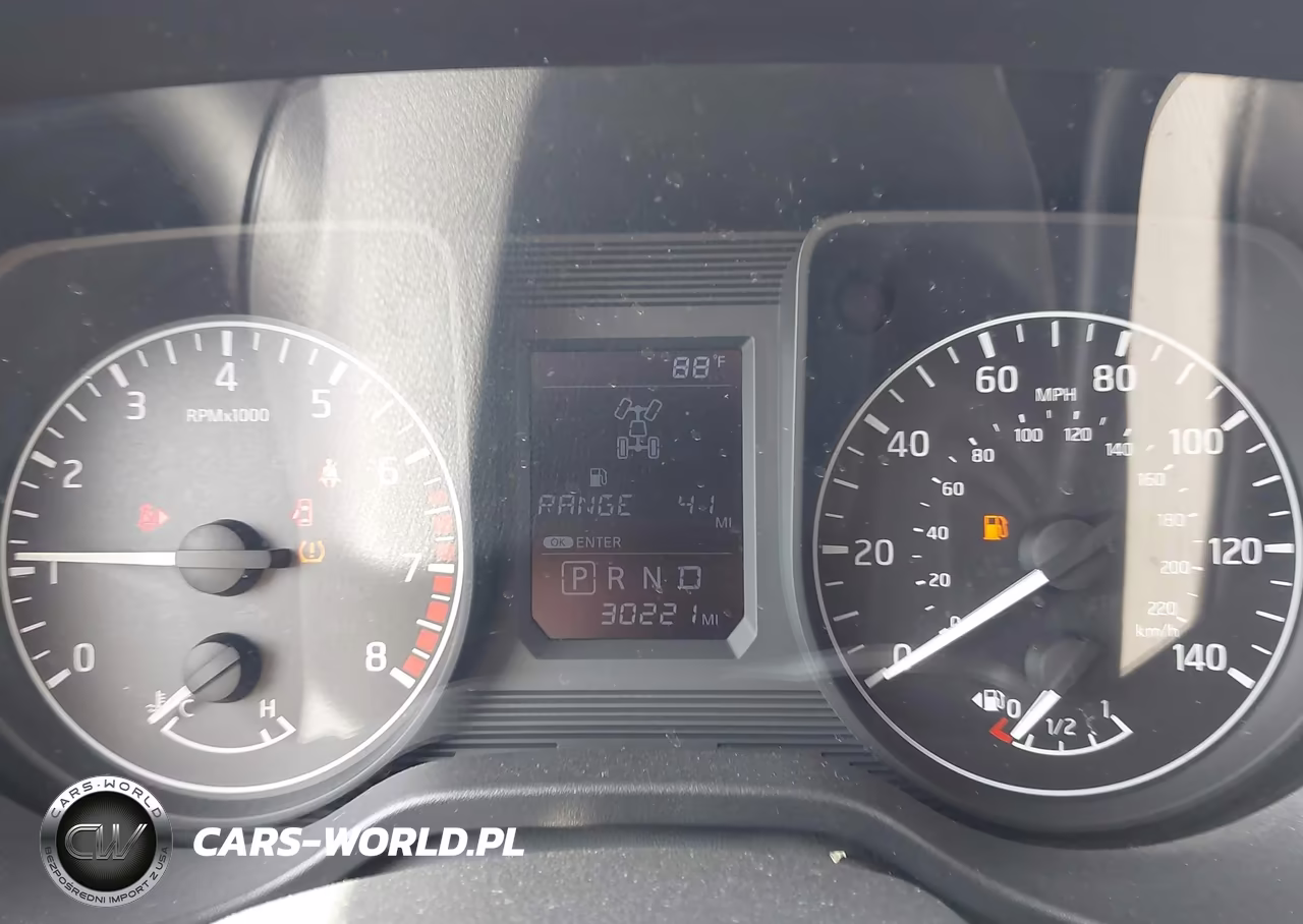 2018 Nissan Titan Xd S Gas VIN:1N6AA1F35JN525775 - 7