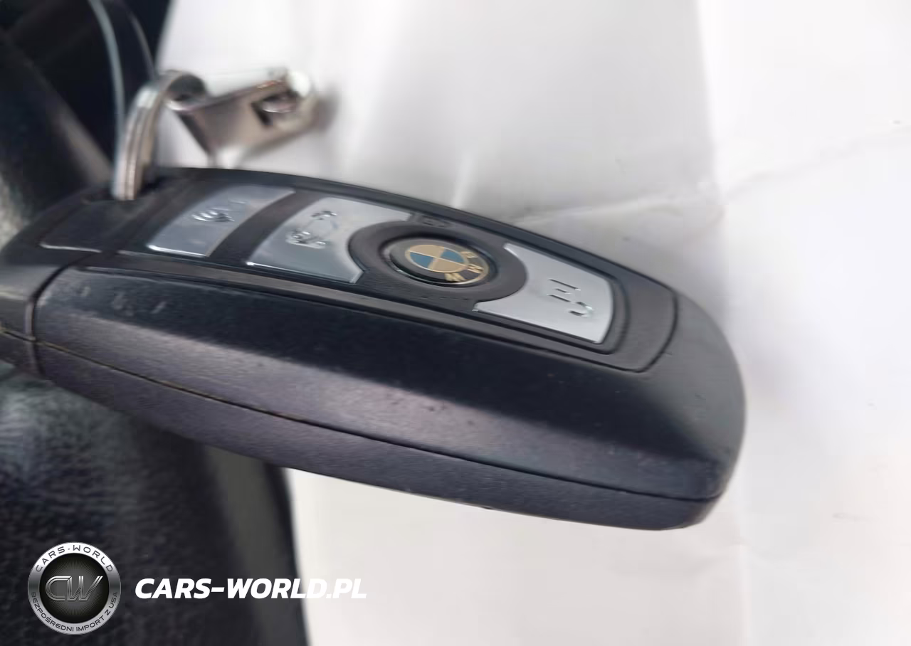 2012 BMW 528I VIN:WBAXG5C54CDX03190 - 11