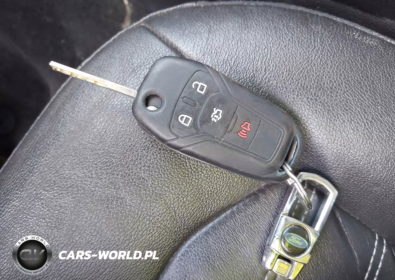 2015 Ford Fusion Se VIN:3FA6P0HD8FR144830 - 11