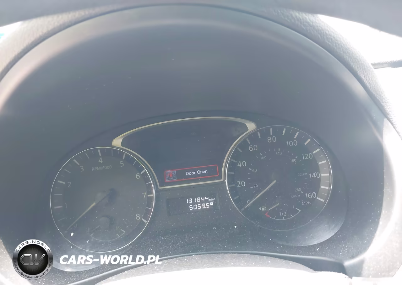 2014 Nissan Altima 2.5 S VIN:1N4AL3APXEN331502 - 7