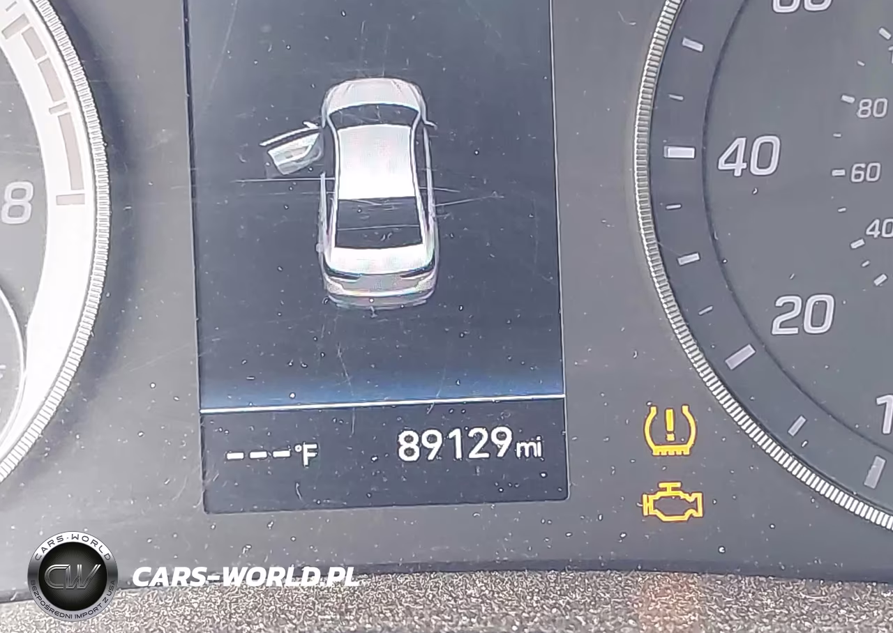 2018 Hyundai Sonata Sport 2.0T VIN:5NPE34AB7JH658858 - 16