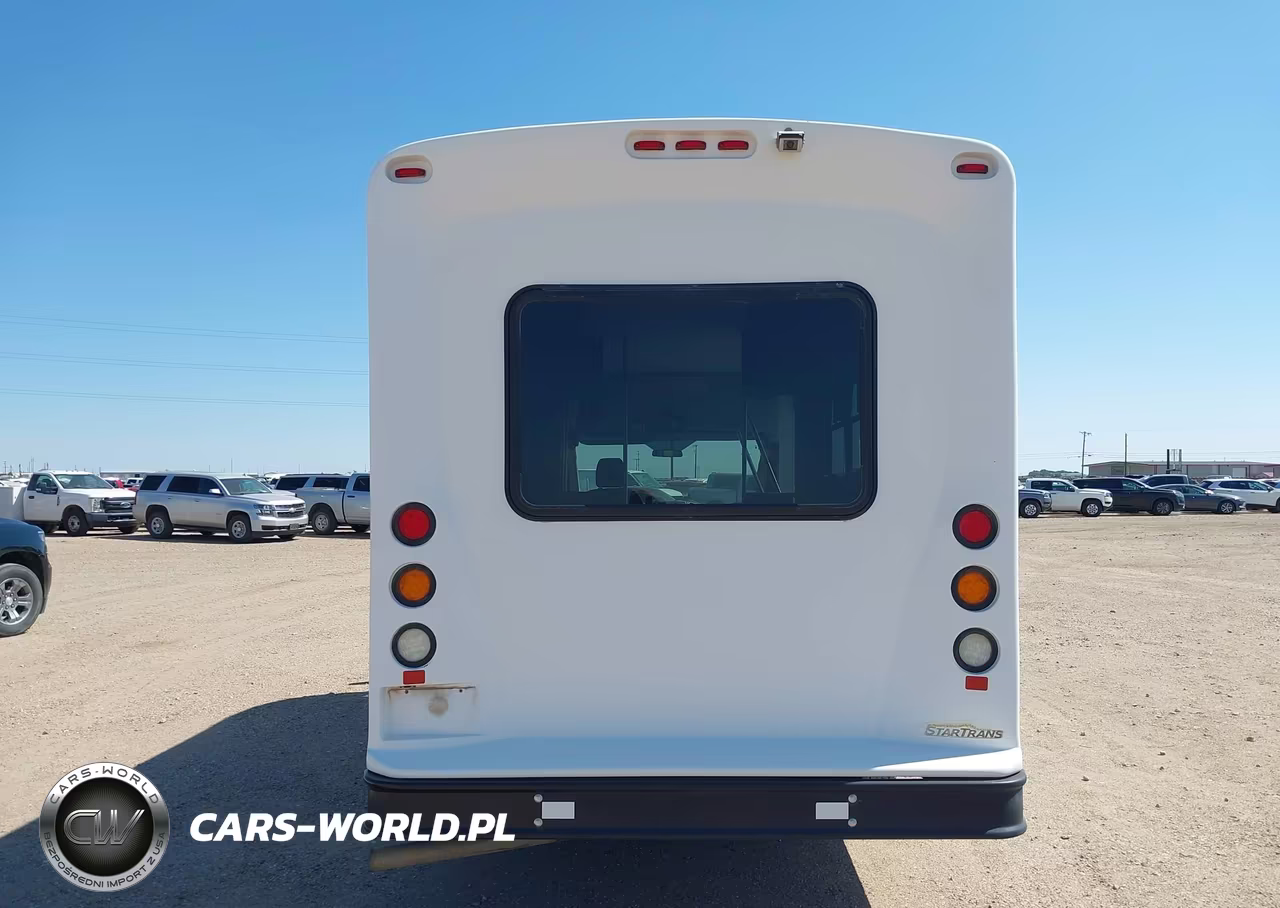 2017 Ford Transit-350 Cutaway VIN:1FDES6PV8HKB43357 - 17