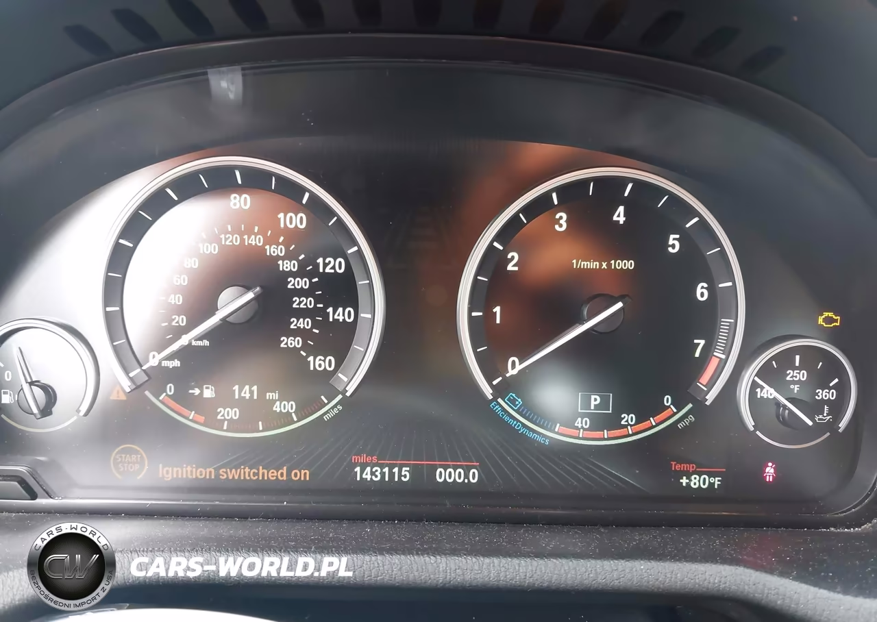2015 BMW X4 xDrive28I VIN:5UXXW3C57F0M88571 - 7