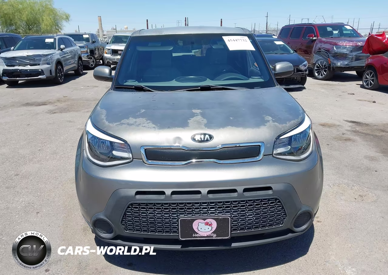 2015 Kia Soul VIN:KNDJN2A24F7156138 - 11